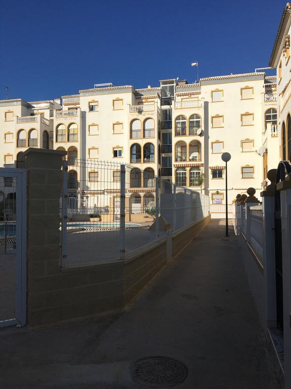 Molino Blanco Διαμέρισμα Τορεβιέχα Εξωτερικό φωτογραφία